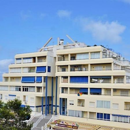 Апартаменты Studio In The Sun Торевьиа Экстерьер фото