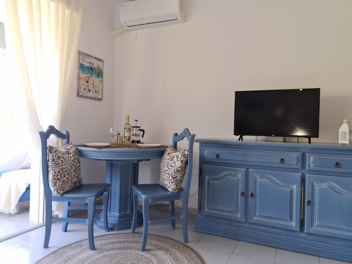 Апартаменты Studio In The Sun Торевьиа Экстерьер фото